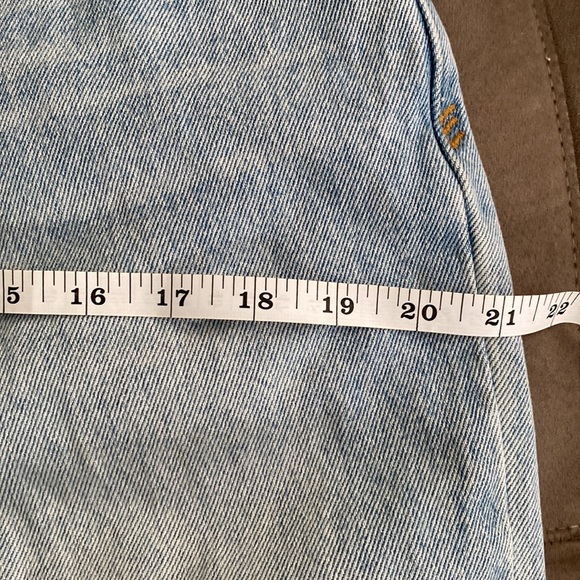 Urban Outfitters Jeans Size 33x32 - Picture 11 of 13